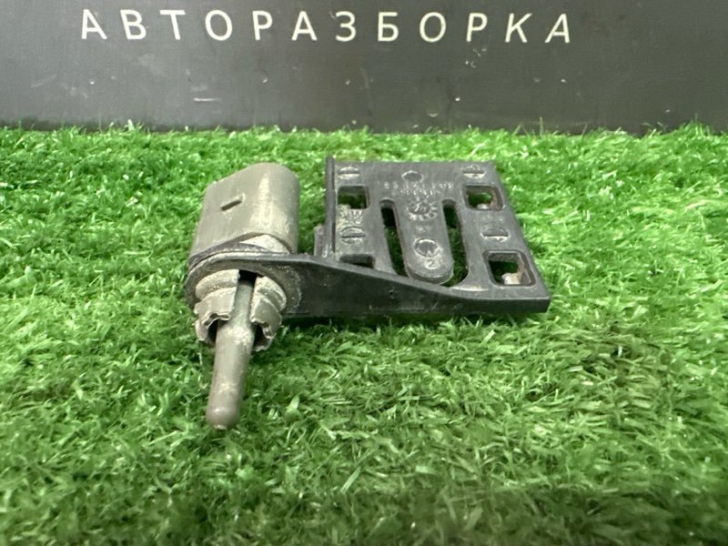 Датчик наружной температуры Skoda Rapid 2 2021 NK6