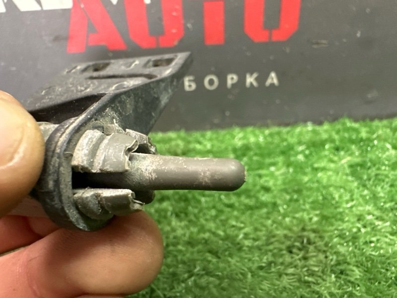 Датчик наружной температуры Skoda Rapid 2 2021 NK6