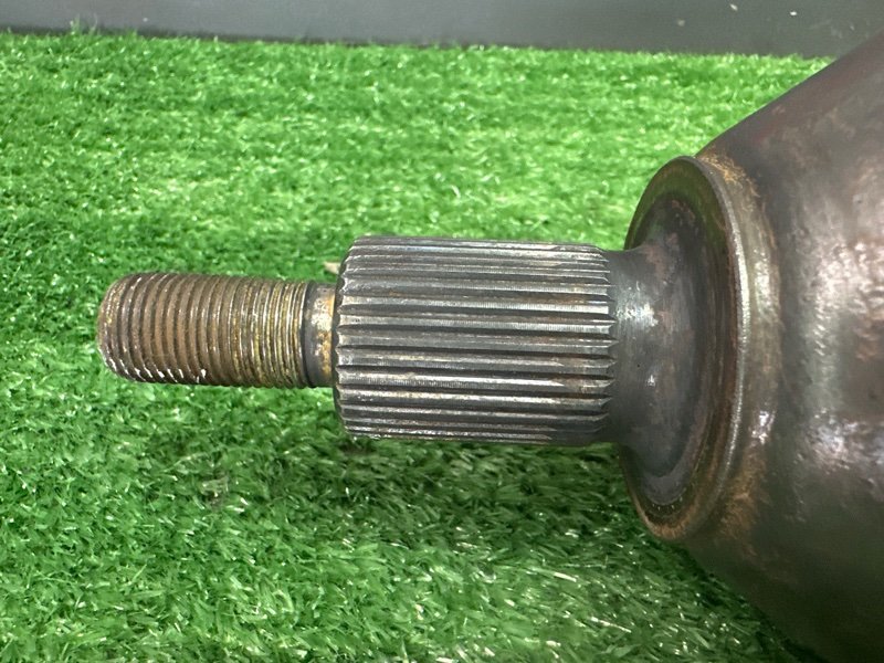 Привод в сборе Skoda Rapid 2 2021 NK6