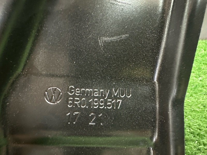 Кронштейн переднего подрамника Skoda Rapid 2 2021 NK6