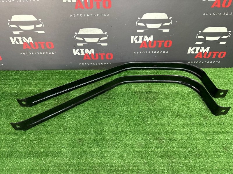 Лента крепления топливного бака Skoda Rapid 2 2021 NK6