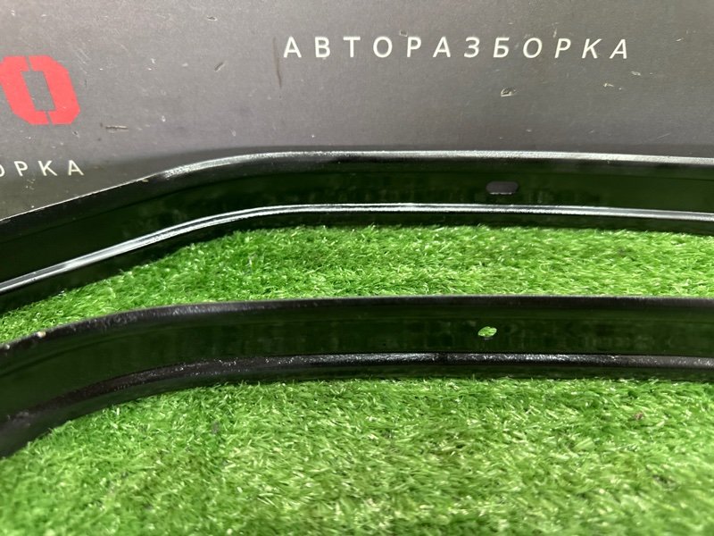 Лента крепления топливного бака Skoda Rapid 2 2021 NK6