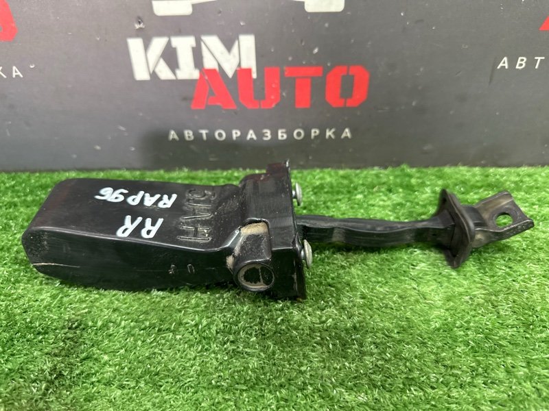 Ограничитель двери Skoda Rapid 2 2021 NK6