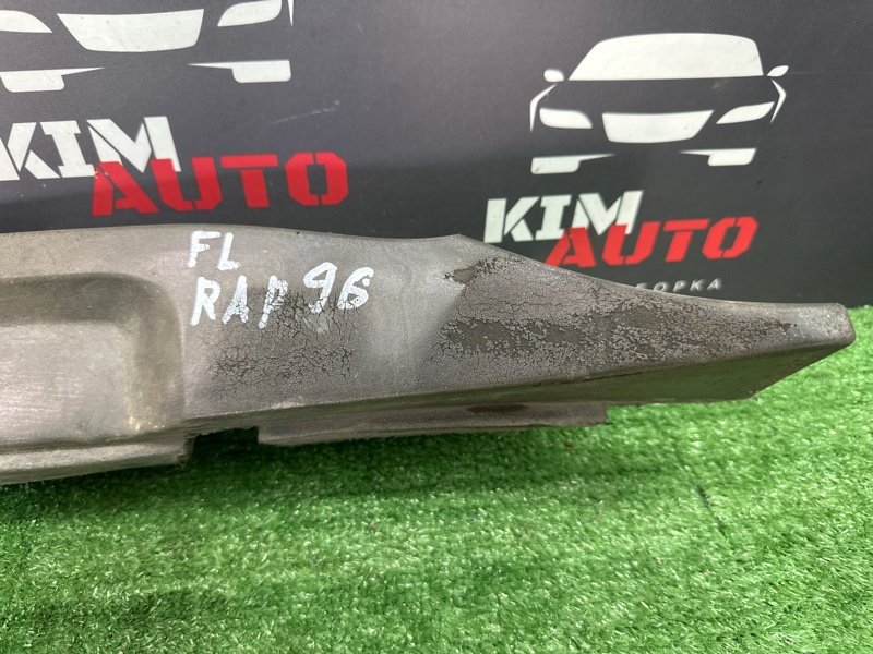 Пыльник крыла Skoda Rapid 2 2021 NK6