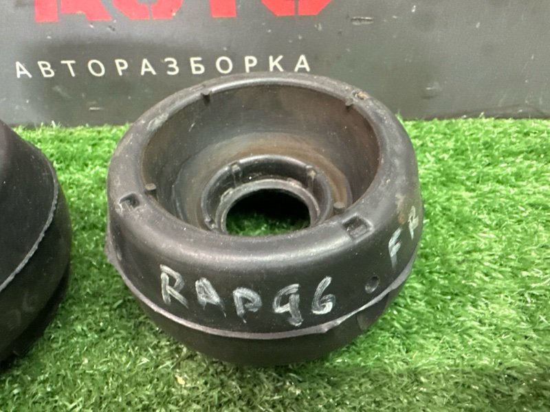 Опора стойки Skoda Rapid 2 2021 NK6