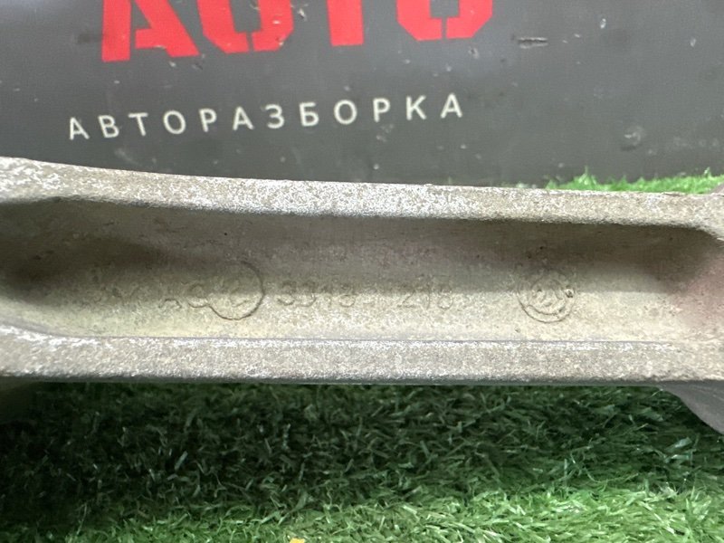 Подушка/опора двигателя Skoda Rapid 2 2021 NK6