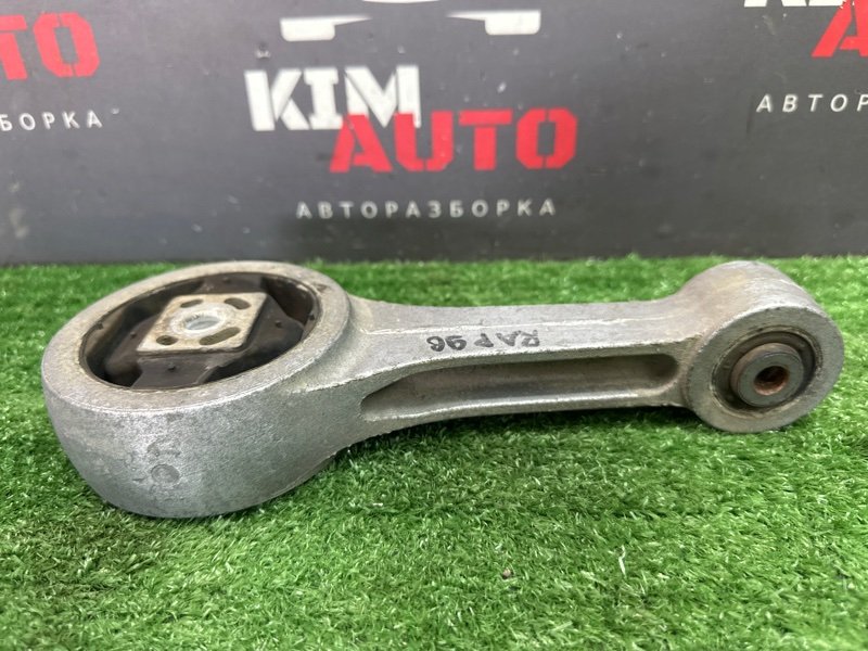 Подушка/опора двигателя Skoda Rapid 2 2021 NK6