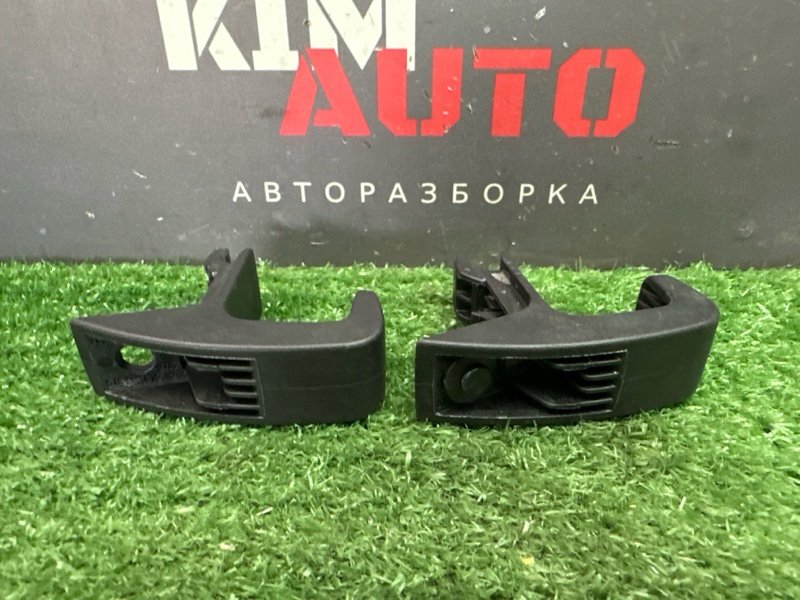 Крючок багажника Skoda Rapid 2 2021 NK6