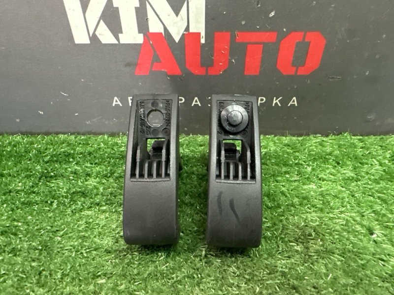 Крючок багажника Skoda Rapid 2 2021 NK6