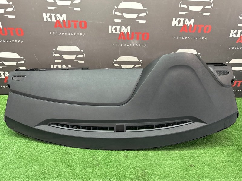 Безопасность в сборе Skoda Rapid 2 2021 NK6