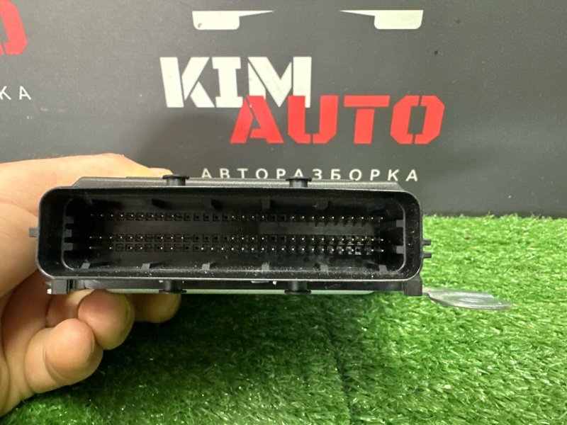 Безопасность в сборе Skoda Rapid 2 2021 NK6