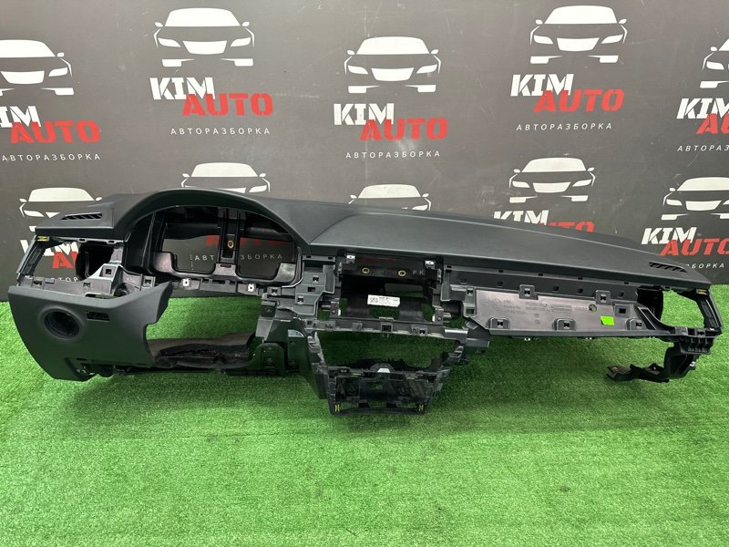 Безопасность в сборе Skoda Rapid 2 2021 NK6