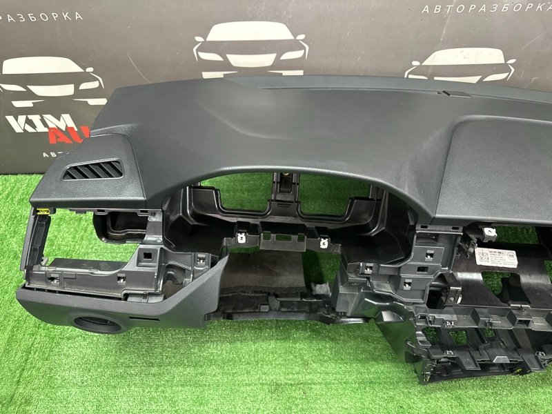 Безопасность в сборе Skoda Rapid 2 2021 NK6