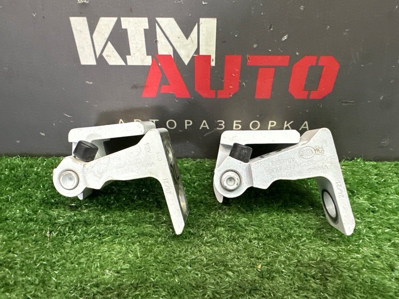 Петли двери Skoda Rapid 2 2021 NK6