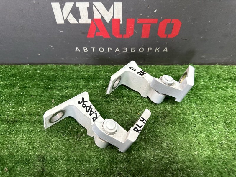 Петли двери Skoda Rapid 2 2021 NK6