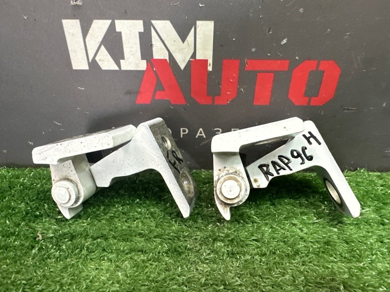 Петли двери Skoda Rapid 2 2021 NK6