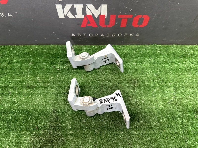 Петли двери Skoda Rapid 2 2021 NK6