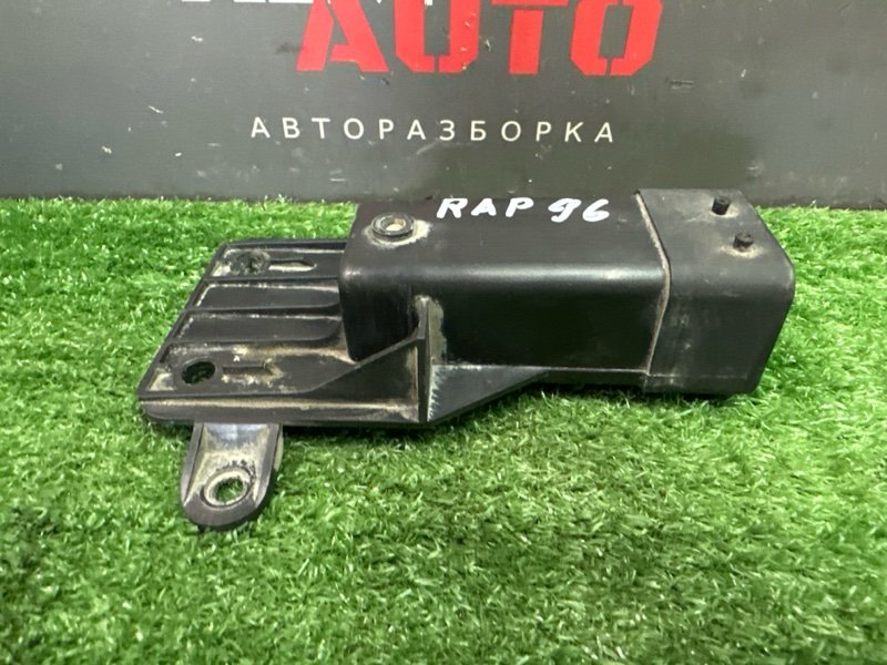 Блок управления вентилятором Skoda Rapid 2 2021 NK6