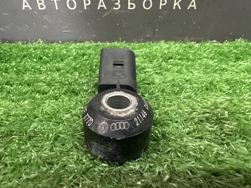 Датчик детонации Skoda Rapid 2 2021 NK6