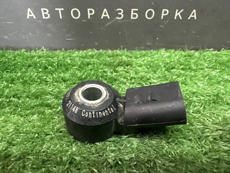 Датчик детонации Skoda Rapid 2 2021 NK6