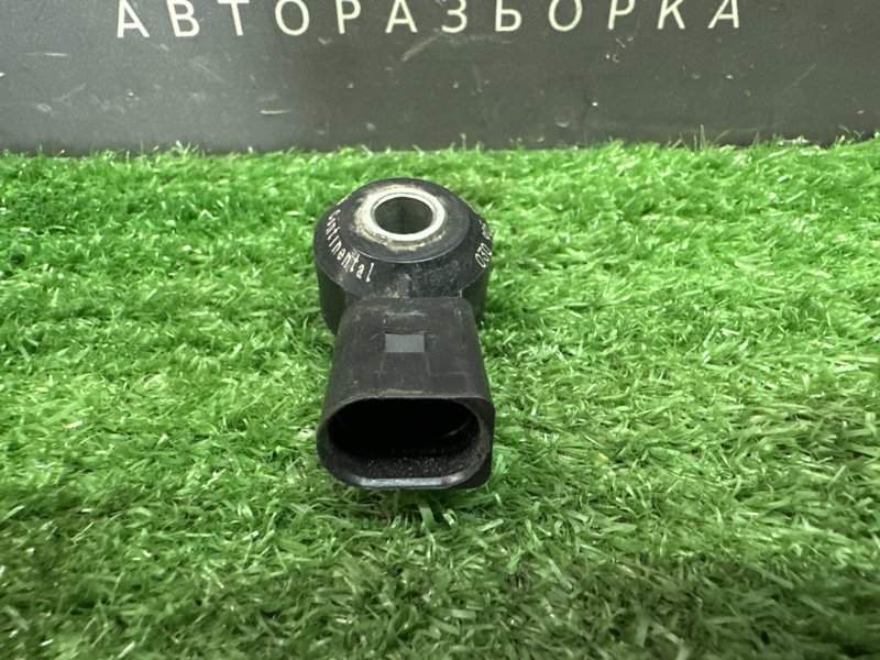 Датчик детонации Skoda Rapid 2 2021 NK6
