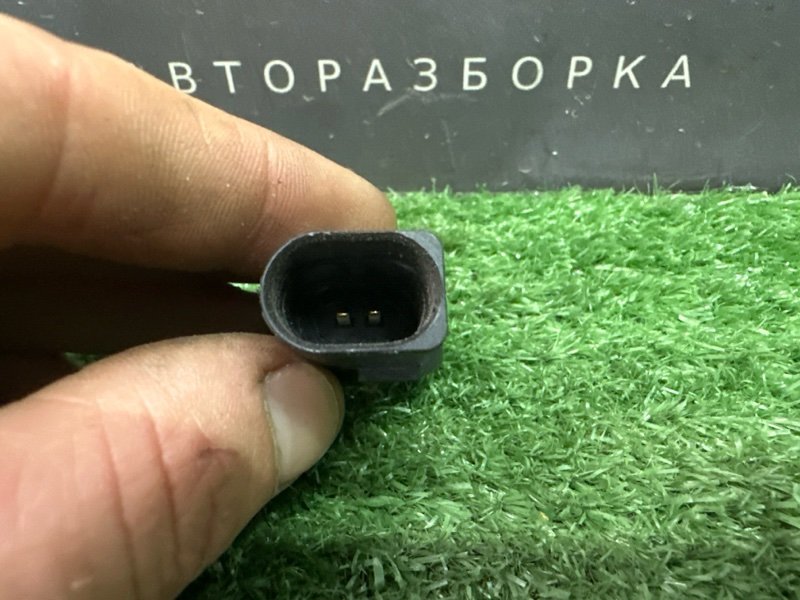 Датчик детонации Skoda Rapid 2 2021 NK6