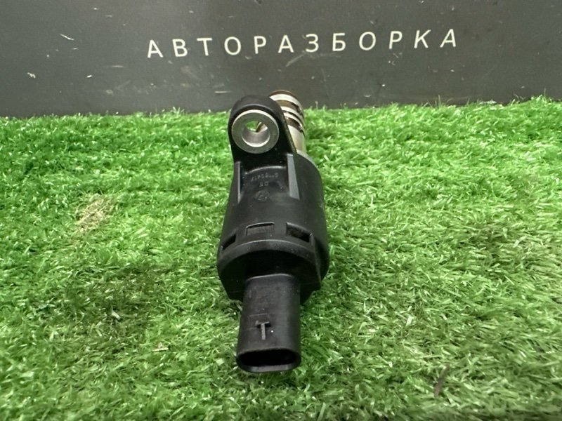 Клапан фаз Skoda Rapid 2 2021 NK6