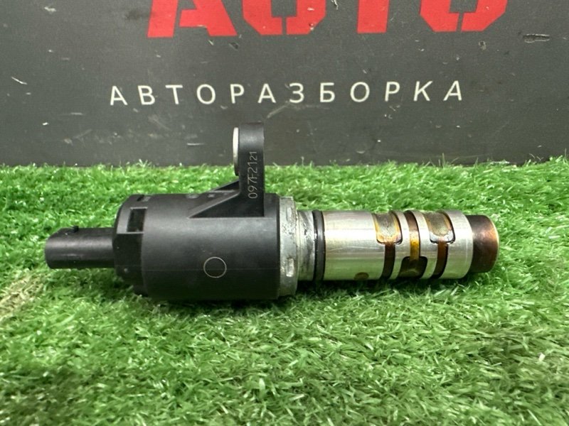 Клапан фаз Skoda Rapid 2 2021 NK6