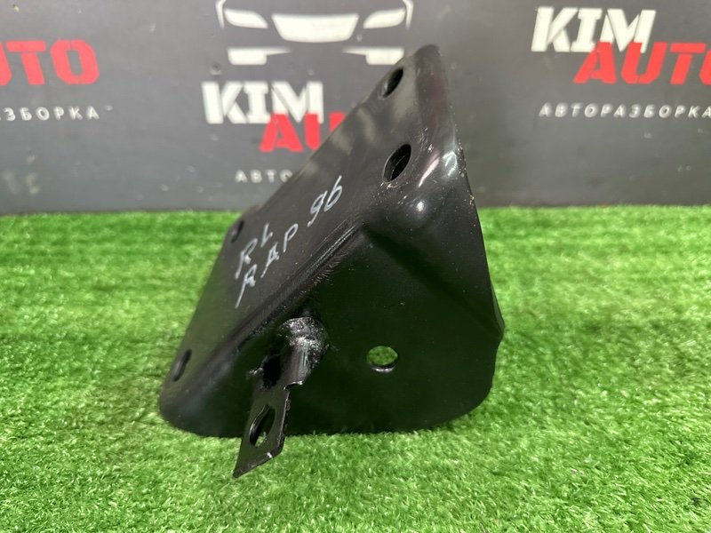 Кронштейн задней балки Skoda Rapid 2 2021 NK6