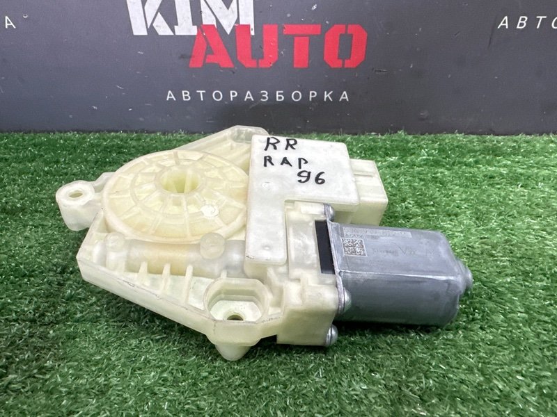Мотор стеклоподъемника Skoda Rapid 2 2021 NK6