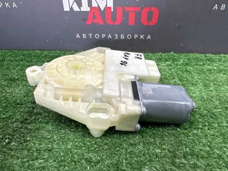 Мотор стеклоподъемника Skoda Rapid 2 2021 NK6