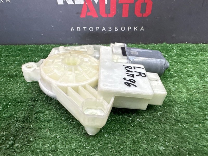 Мотор стеклоподъемника Skoda Rapid 2 2021 NK6