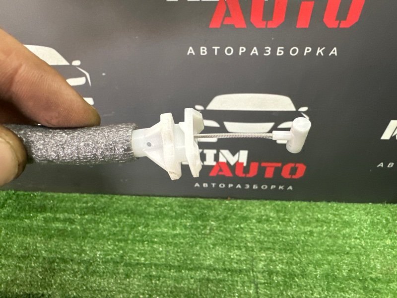 Замок двери Skoda Rapid 2 2021 NK6