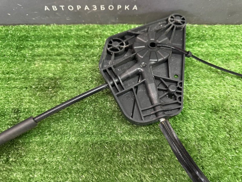 Механизм стеклоподъёмника Skoda Rapid 2 2021 NK6