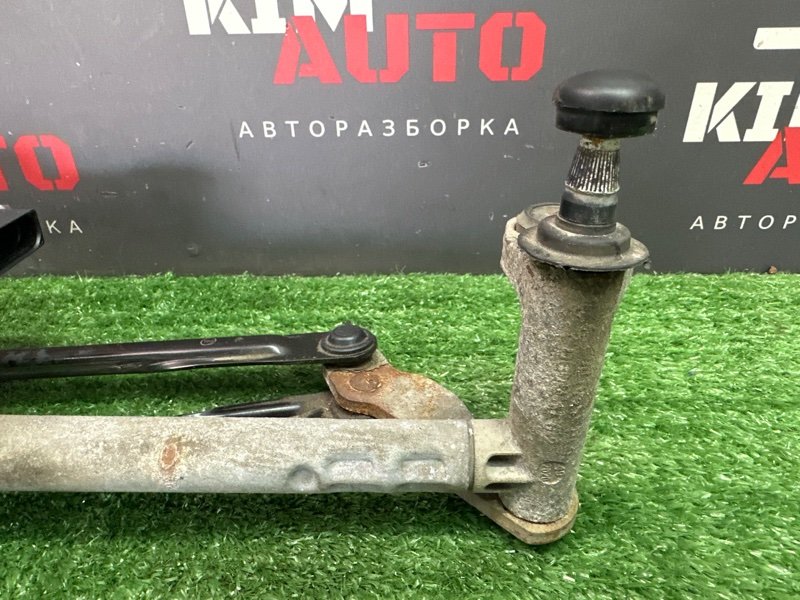Трапеция дворников с мотором Skoda Rapid 2 2021 NK6