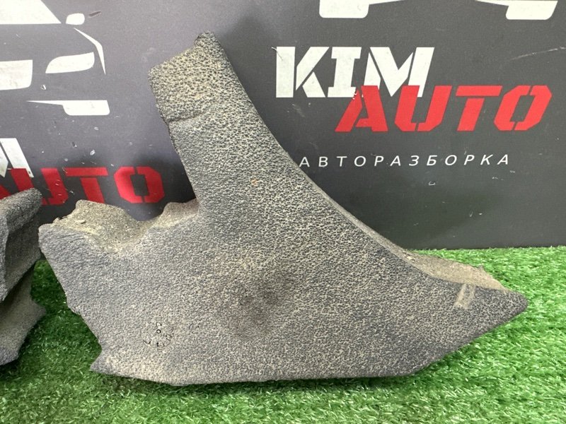 Пыльник крыла Skoda Rapid 2 2021 NK6