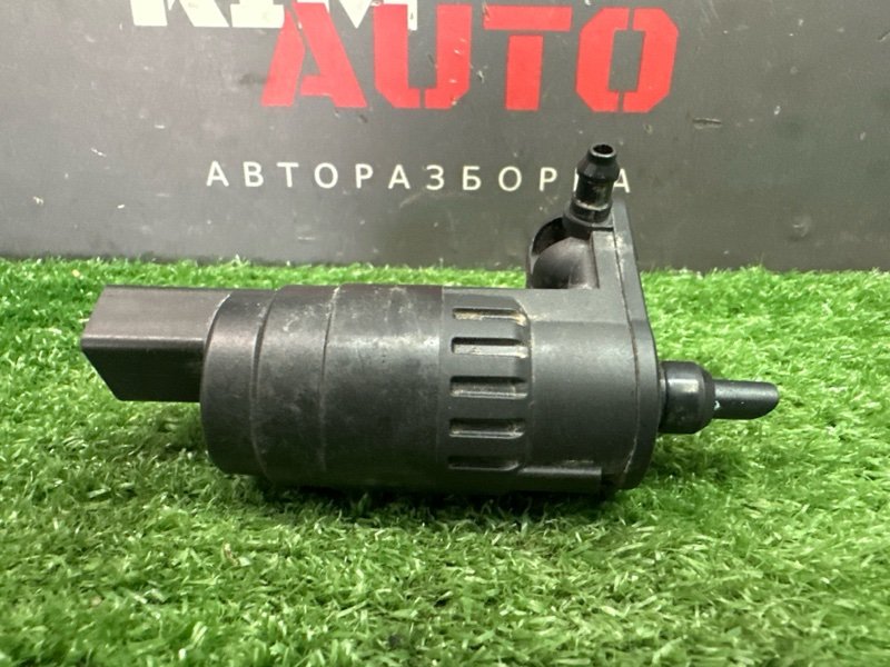 Моторчик стеклоомывателя Skoda Rapid 2 2021 NK6