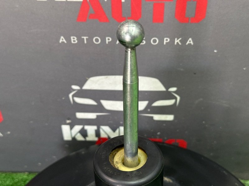 Вакуумный усилитель тормозов Skoda Rapid 2 2021 NK6