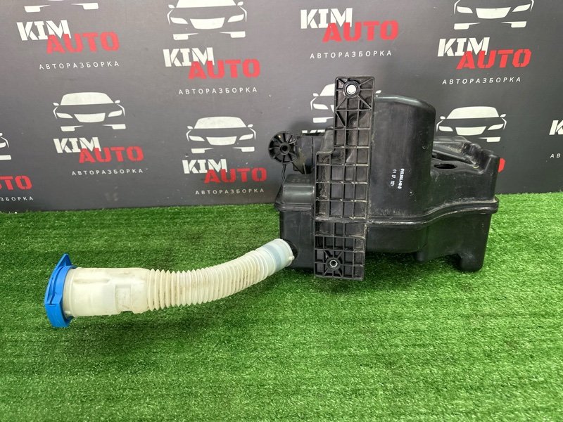 Бачок стеклоомывателя Skoda Rapid 2 2021 NK6