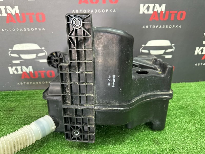 Бачок стеклоомывателя Skoda Rapid 2 2021 NK6