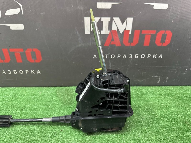 Кулиса АКПП Skoda Rapid 2 2021 NK6