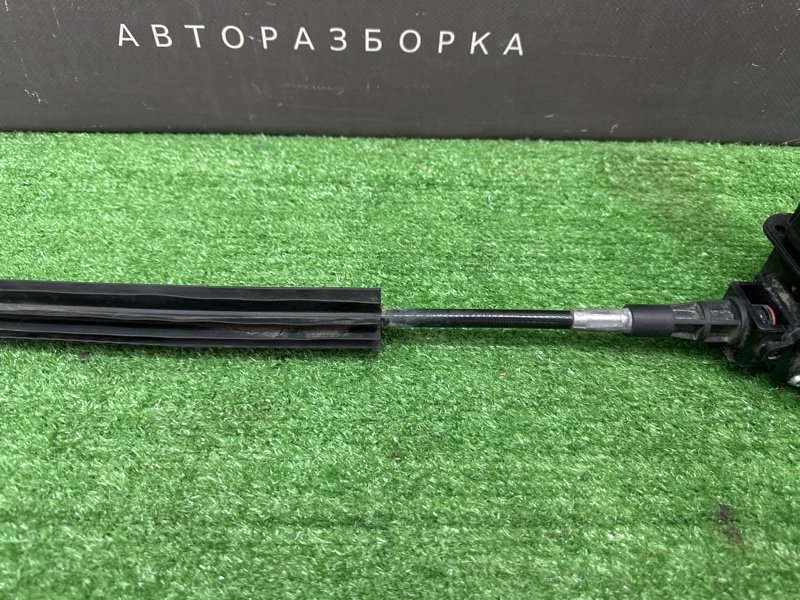 Кулиса АКПП Skoda Rapid 2 2021 NK6