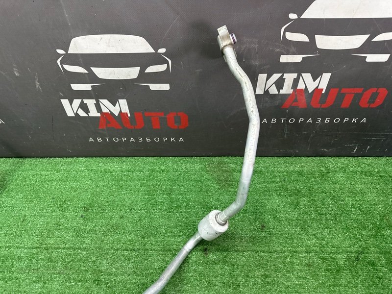 Трубка кондиционера Skoda Rapid 2 2021 NK6