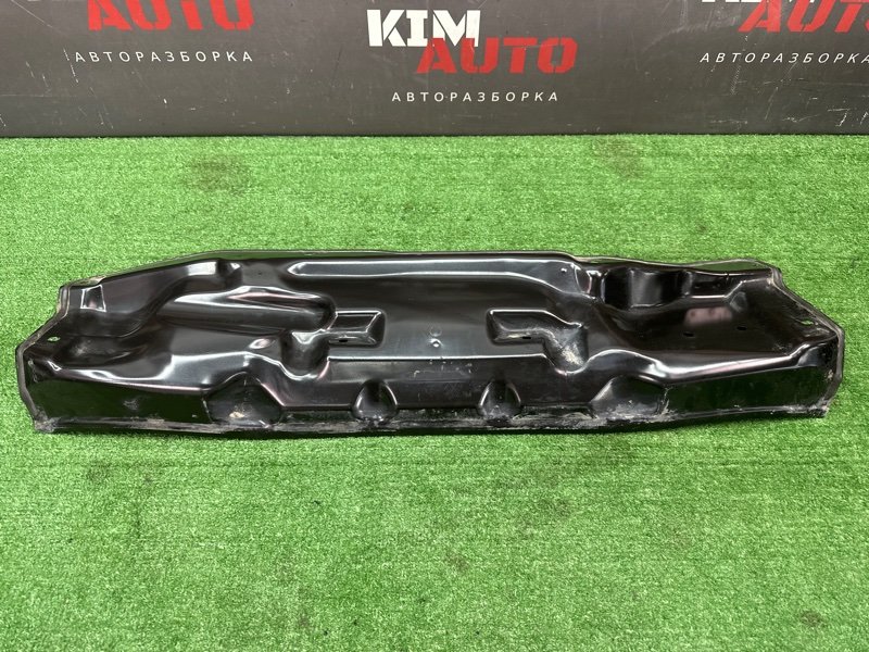 Накладка под жабо водосток Skoda Rapid 2 2021 NK6