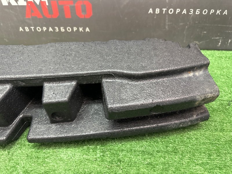 Абсорбер заднего бампера Skoda Rapid 2 2021 NK6