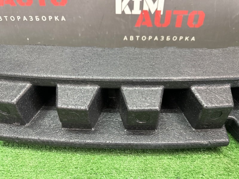 Абсорбер заднего бампера Skoda Rapid 2 2021 NK6