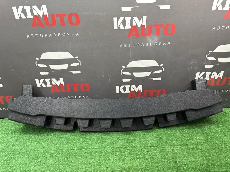 Абсорбер заднего бампера Skoda Rapid 2 2021 NK6
