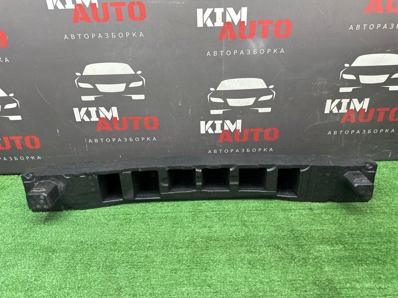 Абсорбер заднего бампера Skoda Rapid 2 2021 NK6
