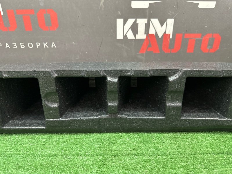 Абсорбер заднего бампера Skoda Rapid 2 2021 NK6