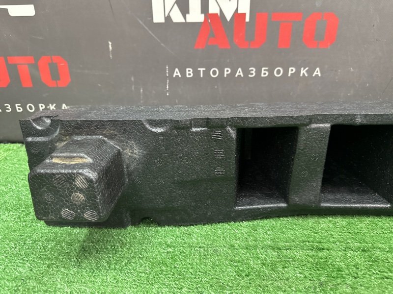 Абсорбер заднего бампера Skoda Rapid 2 2021 NK6